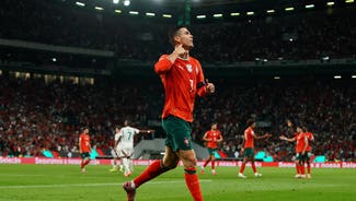 Next Story Image: Portugal World Cup 2026 Preview: Best Players, Roster, History